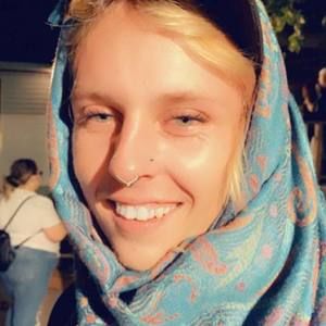 Meet your Posher, Thomas